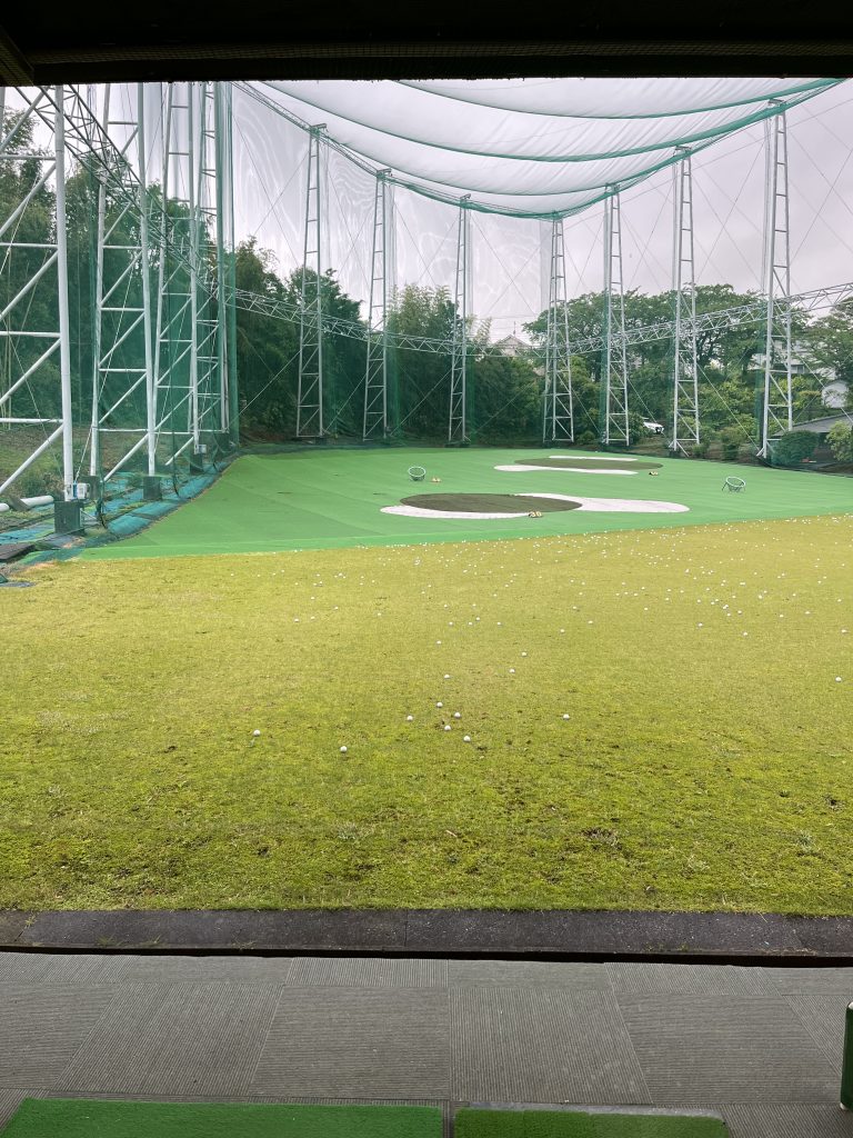 千代が丘ゴルフクラブ