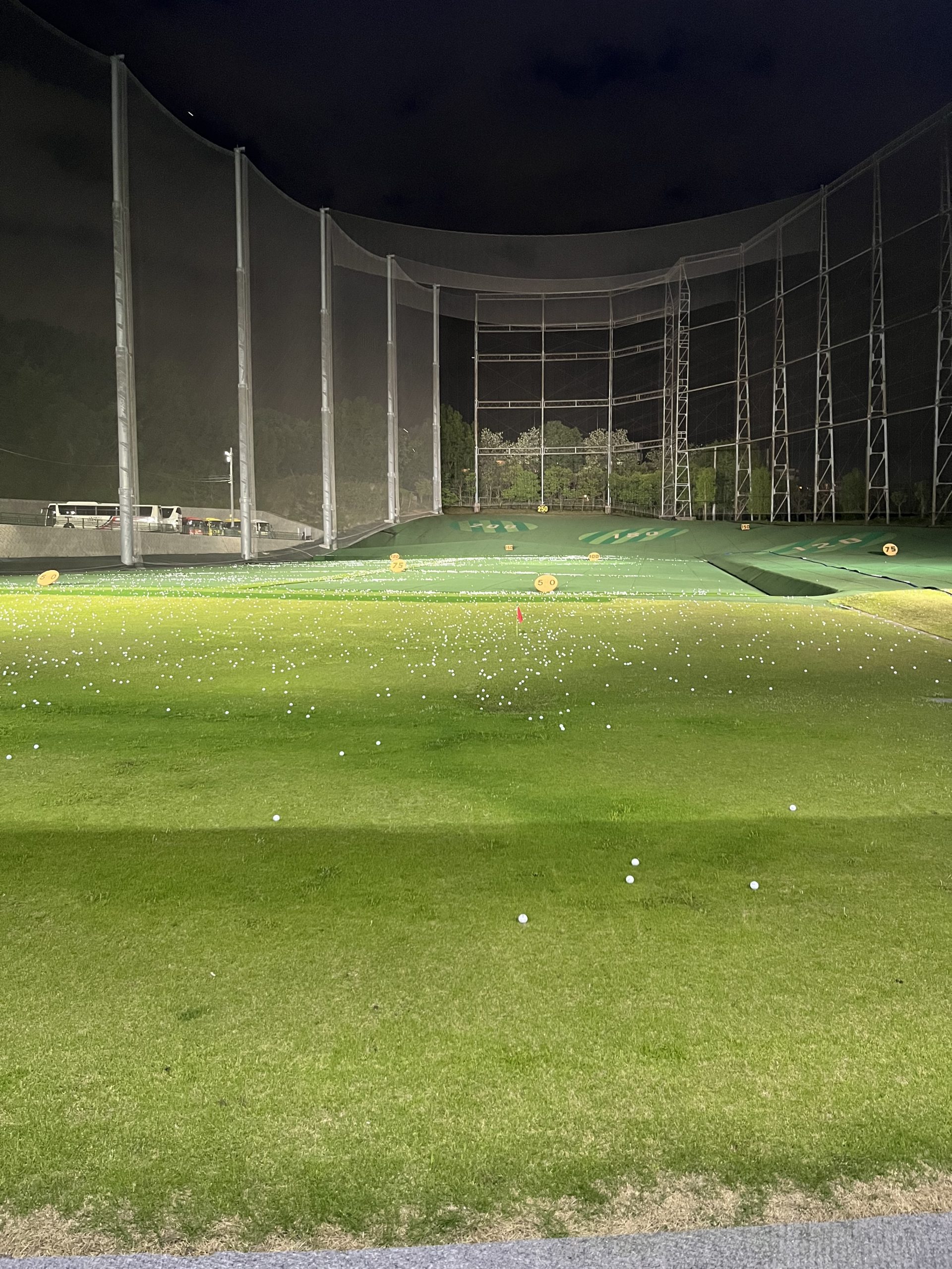 百合ヶ丘カントリー倶楽部