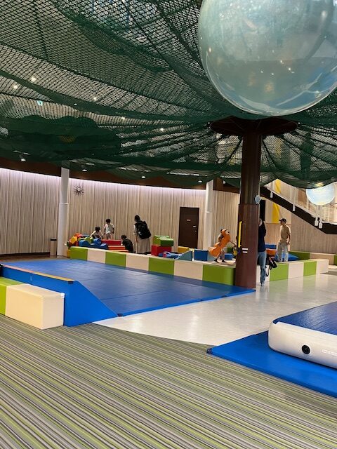 HUGHUG はぐはぐの木