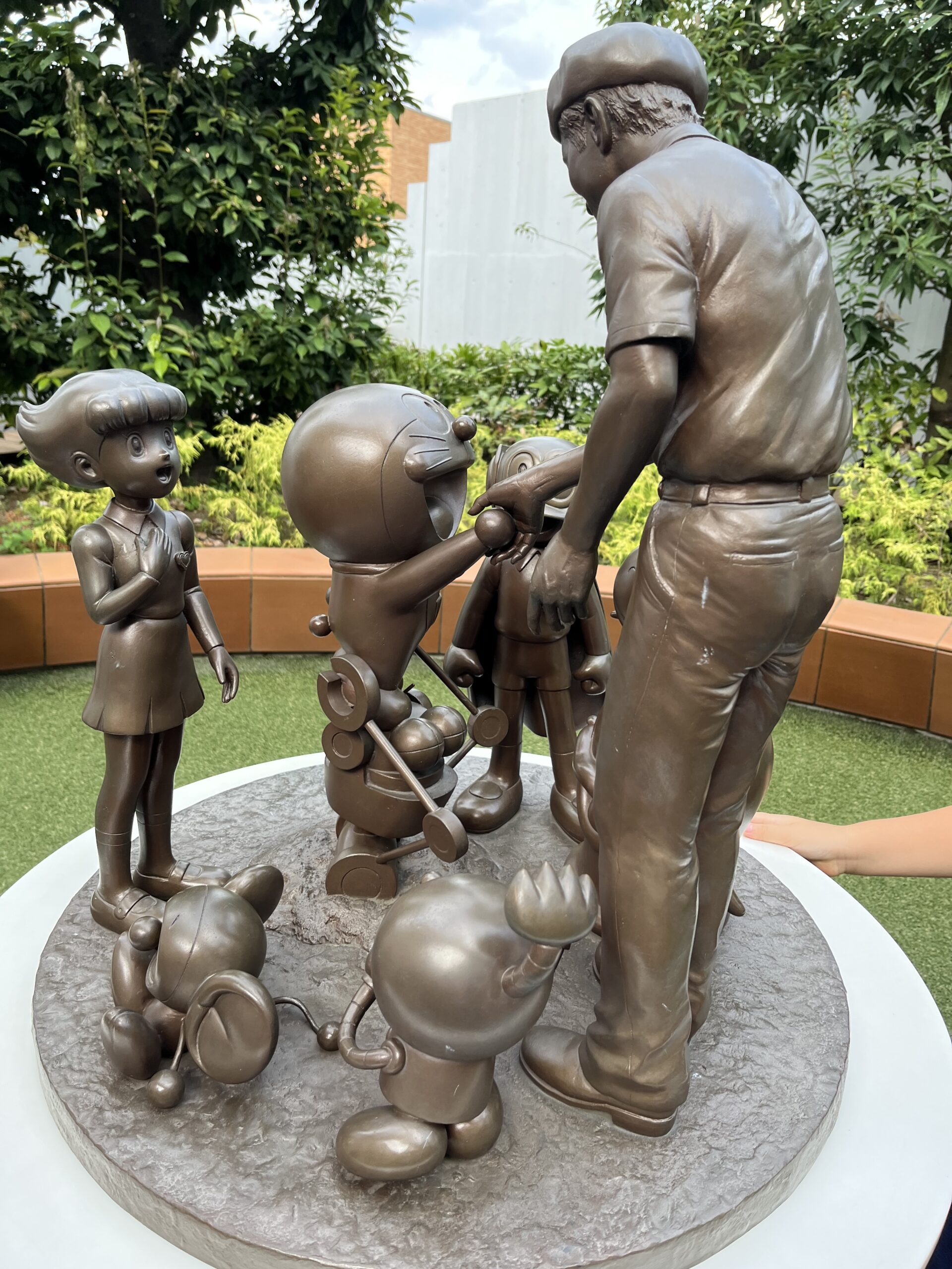 藤子・F・不二雄ミュージアム